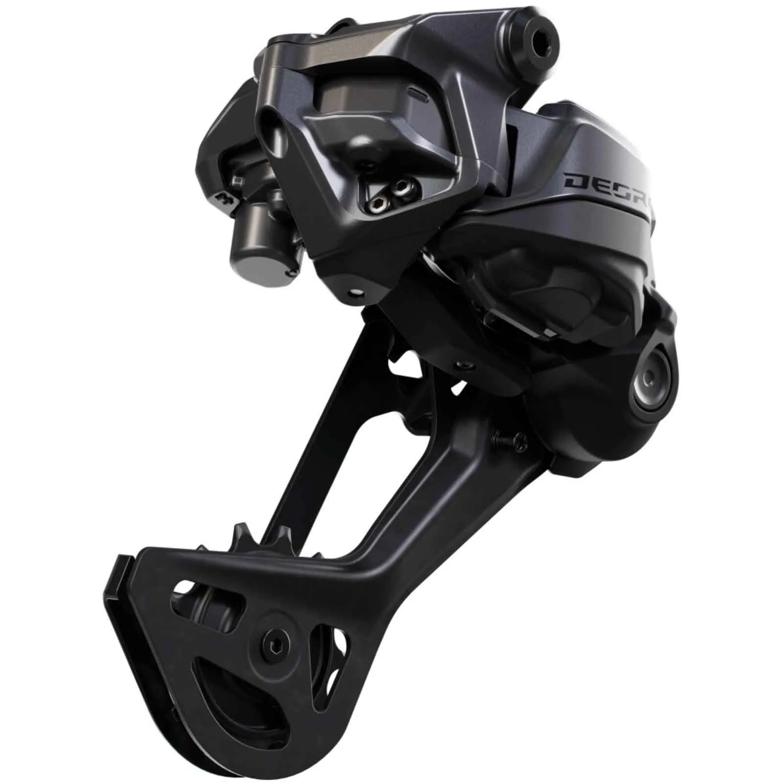 Shimano Deore RD-M6250-SGS Di2 Schaltwerk wireless | long Cage 12-fach max 51 Zähne ohne Akku