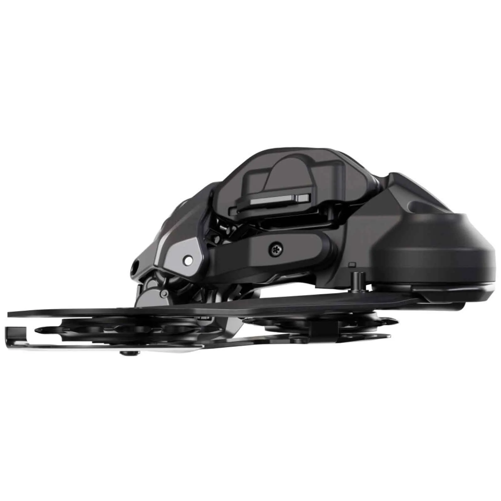 Shimano Deore RD-M6250-SGS Di2 Schaltwerk wireless | long Cage 12-fach max 51 Zähne ohne Akku