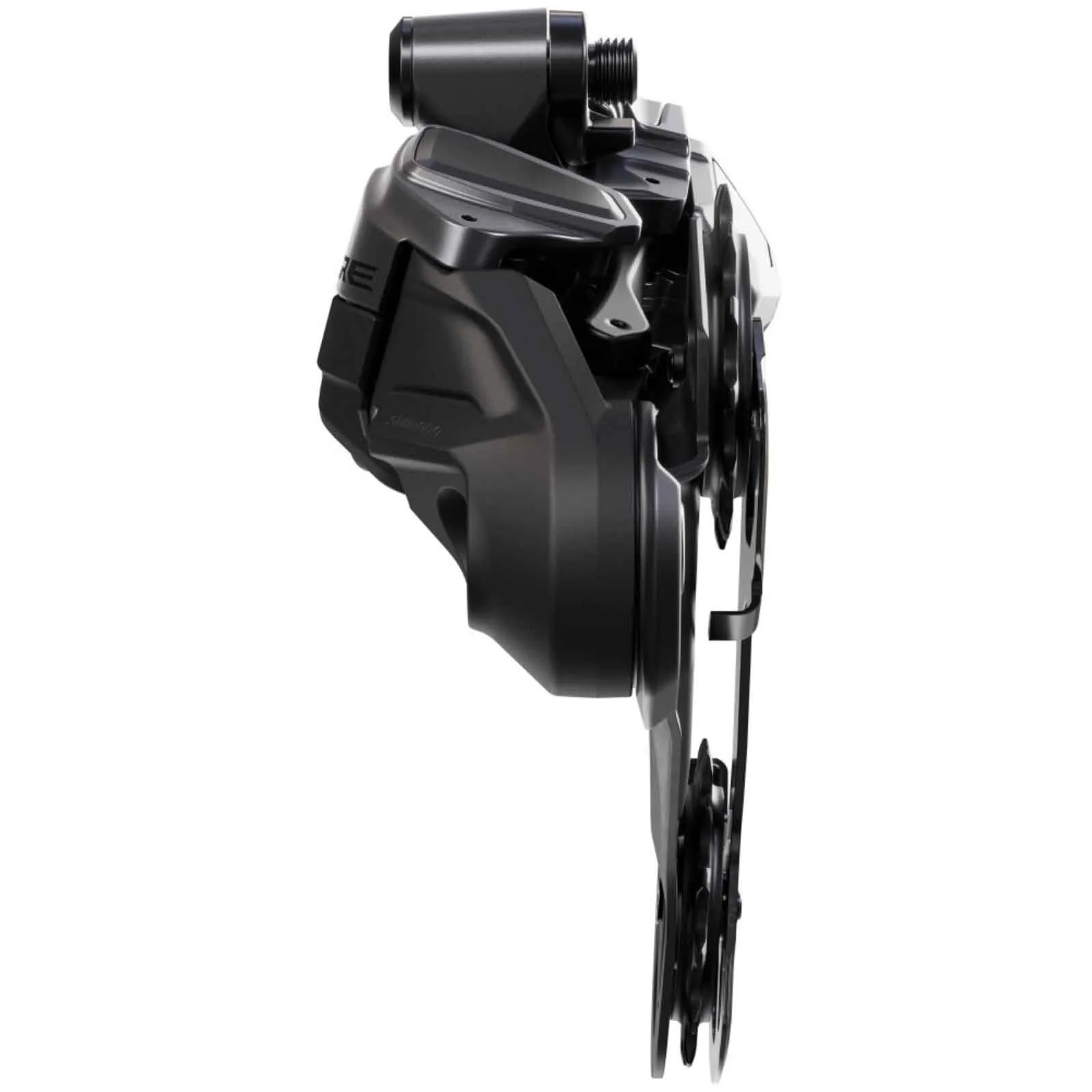Shimano Deore RD-M6250-SGS Di2 Schaltwerk wireless | long Cage 12-fach max 51 Zähne ohne Akku