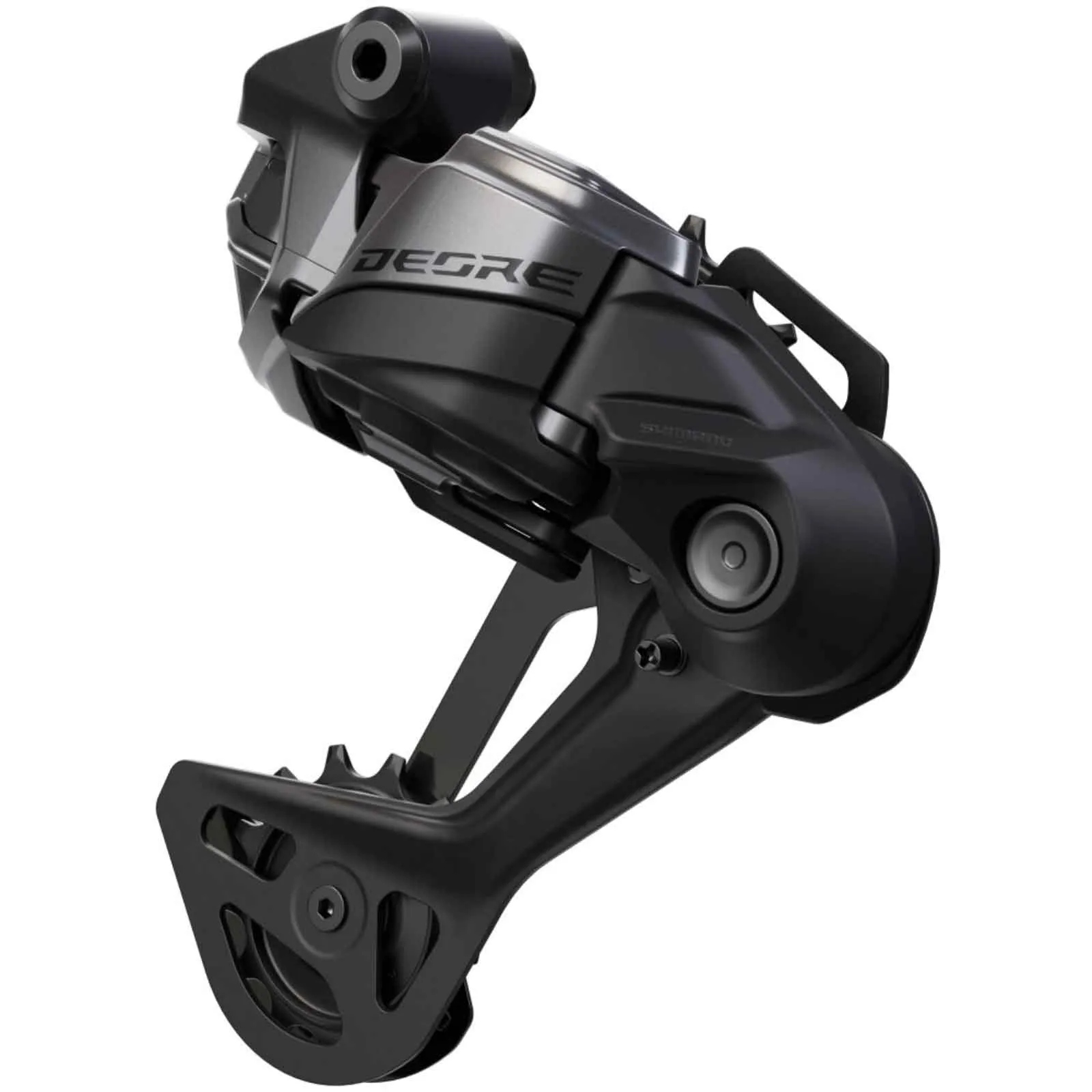 Shimano Deore RD-M6250-SGS Di2 Schaltwerk wireless | long Cage 12-fach max 51 Zähne ohne Akku
