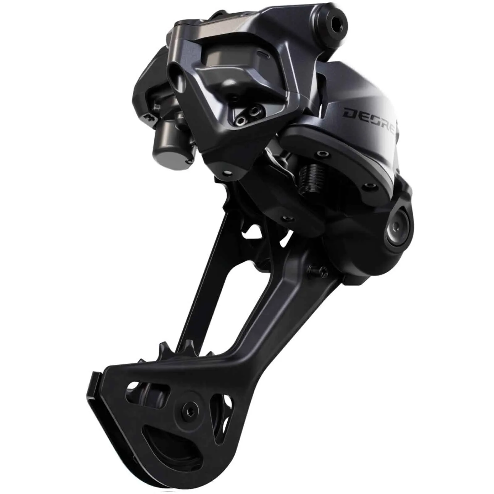 Shimano Deore RD-M6260-12 E-Bike Di2 Schaltwerk wireless | long Cage 12-fach max 51 Zähne