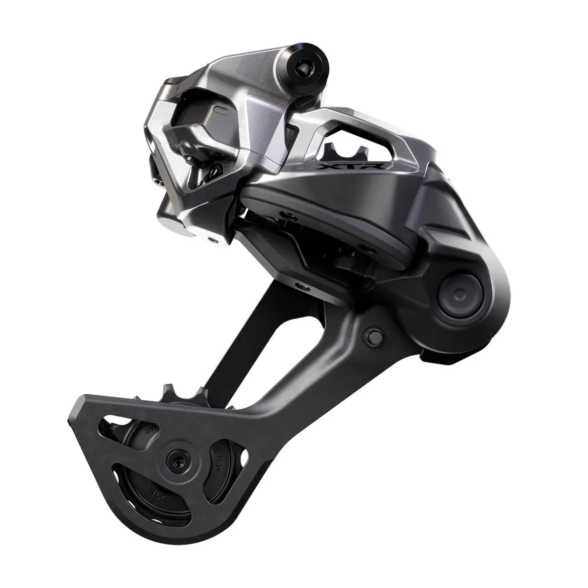Shimano XTR Di2 12-fach E-Bike Schaltwerk RD-M9260-12 long Cage max 51 Zähne