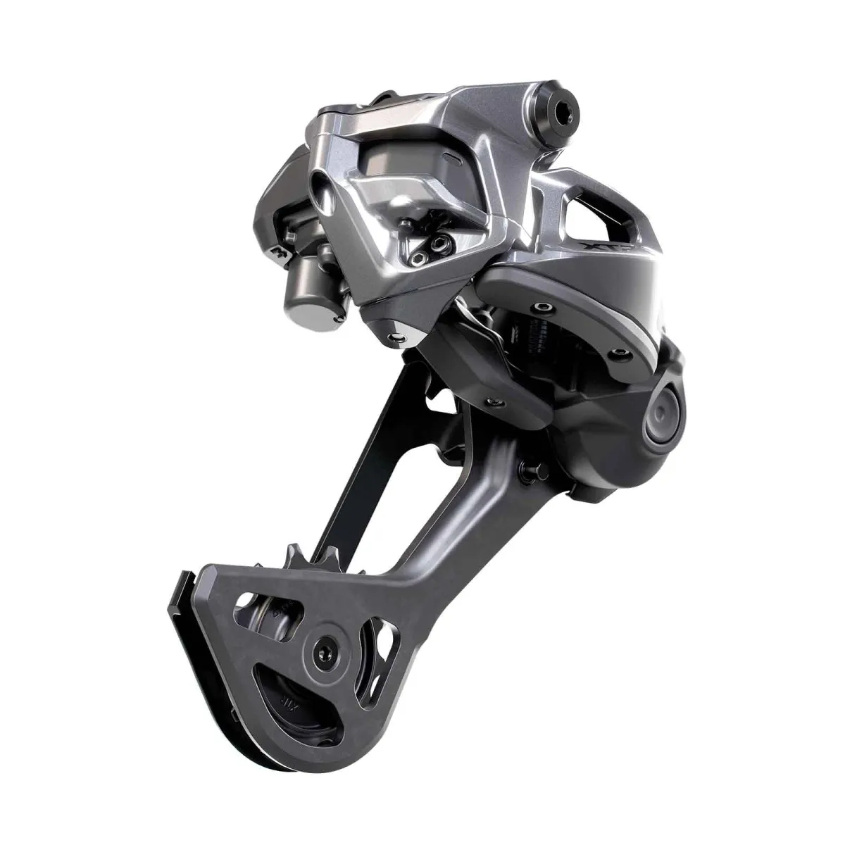Shimano XTR Di2 12-fach E-Bike Schaltwerk RD-M9260-12 long Cage max 51 Zähne