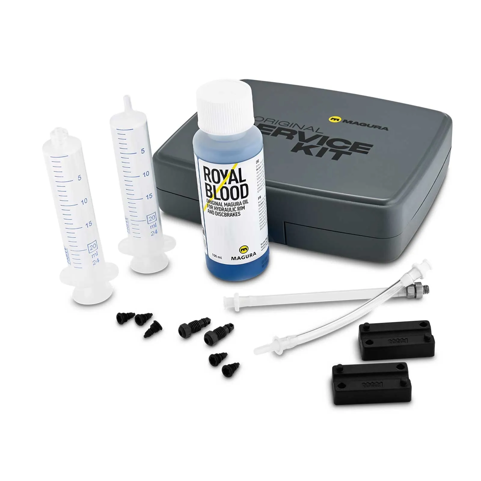 Magura Service Kit Core | Scheiben- und Felgenbremsen