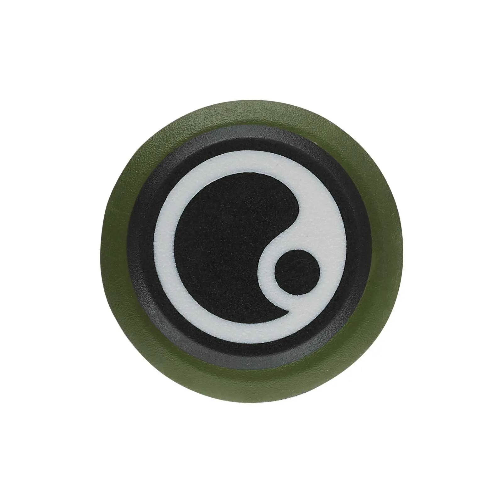 Ergon GD1 Evo Factory Lock On Lenkergriffe Frozen Moss - Oil Slick