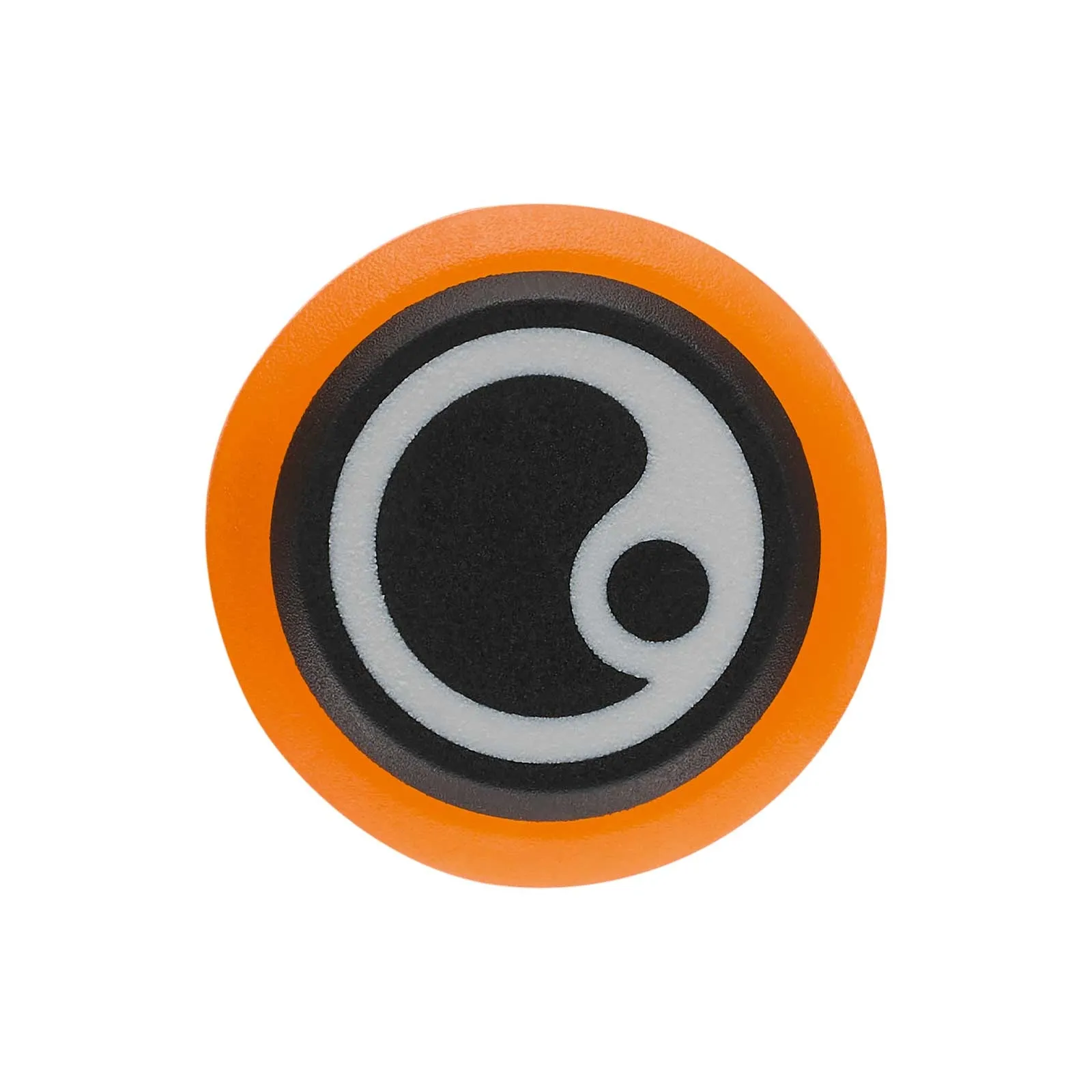 Ergon GD1 Evo Slim Factory Lock On Lenkergriffe Frozen Orange