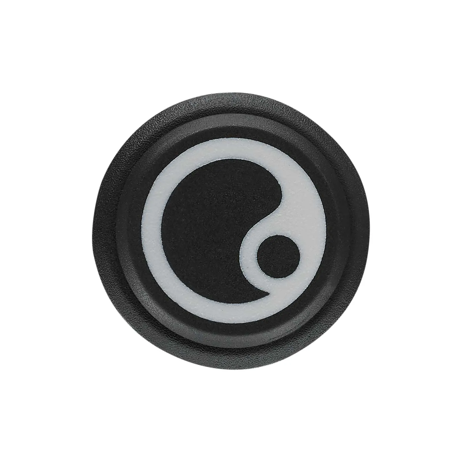 Ergon GD1 Evo Slim Lock On Lenkergriffe Black