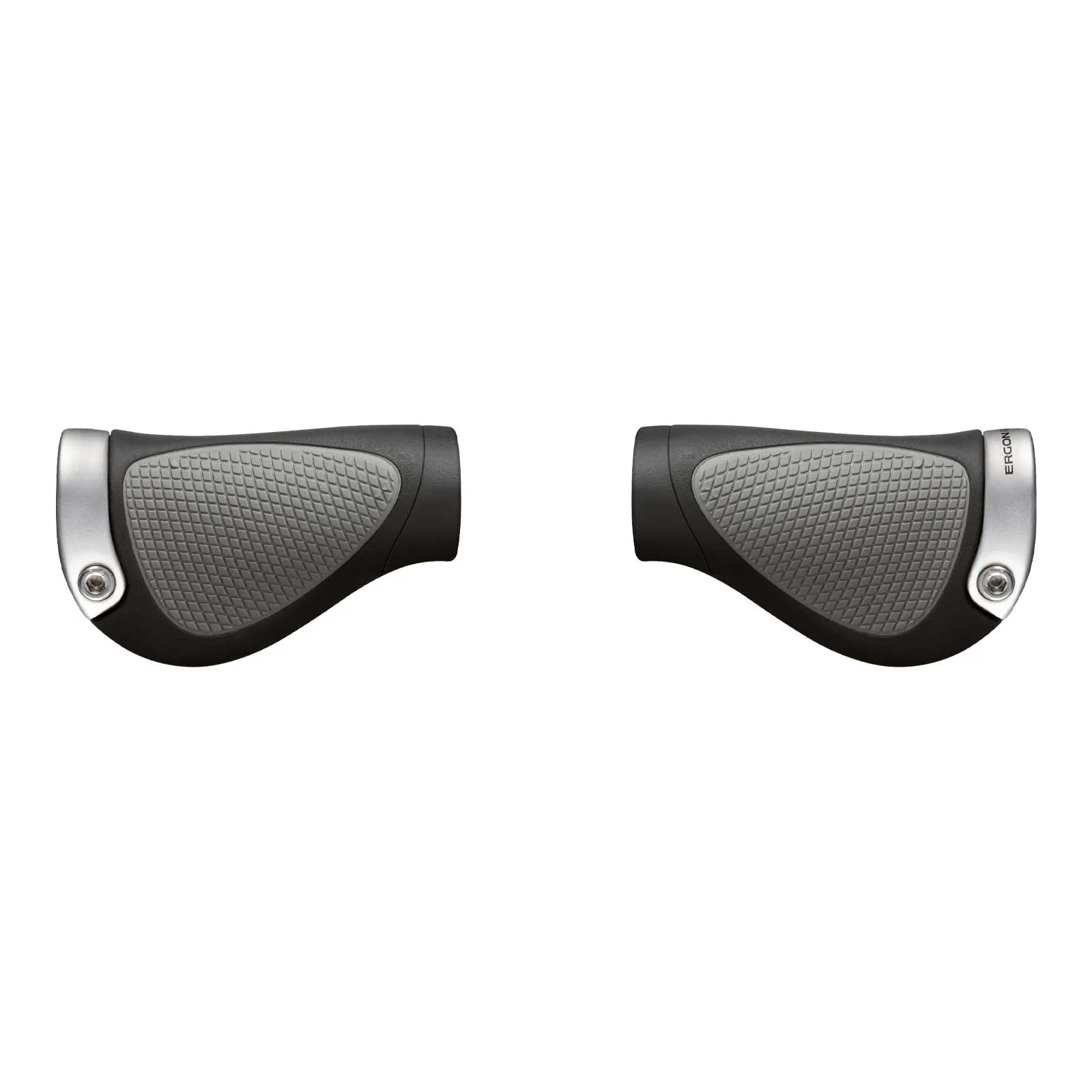 Ergon GP1 Lock On Lenkergriffe Gripshift Größe S