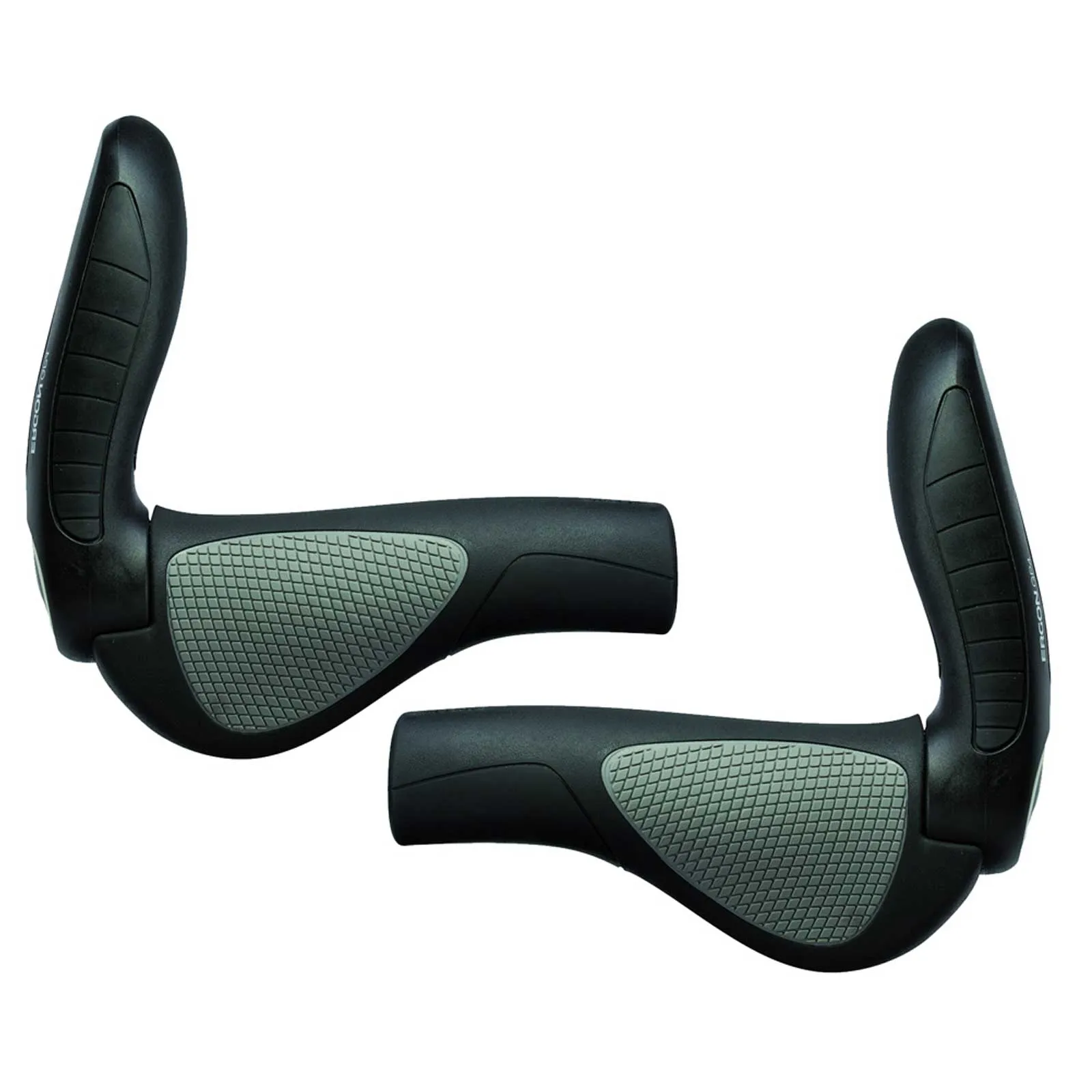 Ergon GP4 Lock On Lenkergriffe Größe S