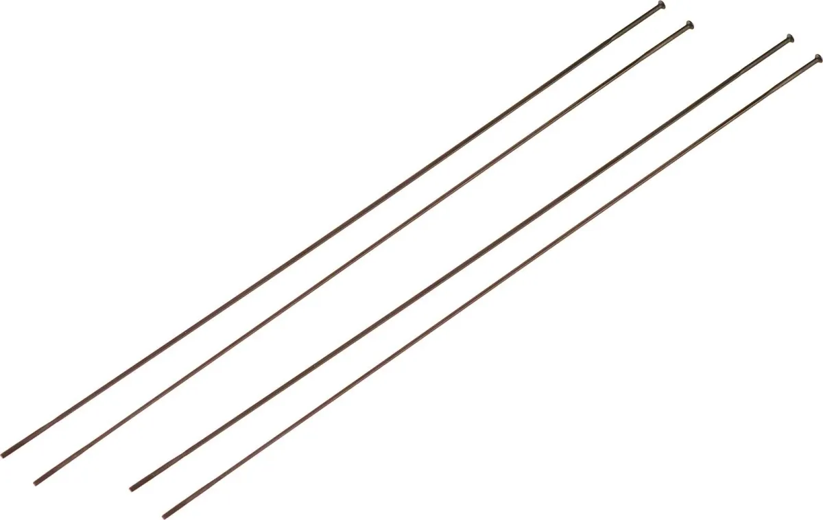 Campagnolo Speichenkit Bora WTO 35 C23 | 274,5 mm incl Nippel 4 Stück