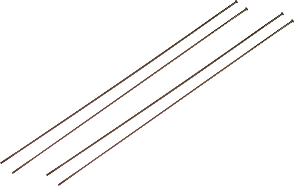 Campagnolo Speichenkit Zonda DB C17 | HR links Nippel 4 Stück