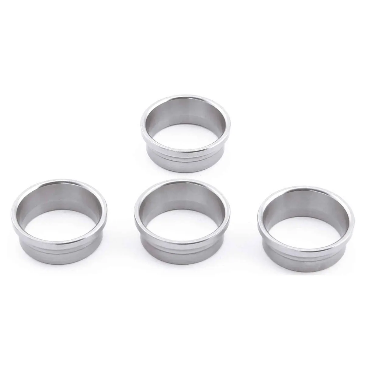 Campagnolo Ersatzteil OS Naben | Lagerkonus 4 Stück