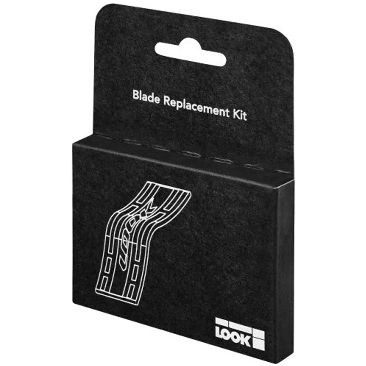 Look Keo Blade Ersatzkit für die Look Keo Blade Pedale 12 Nm