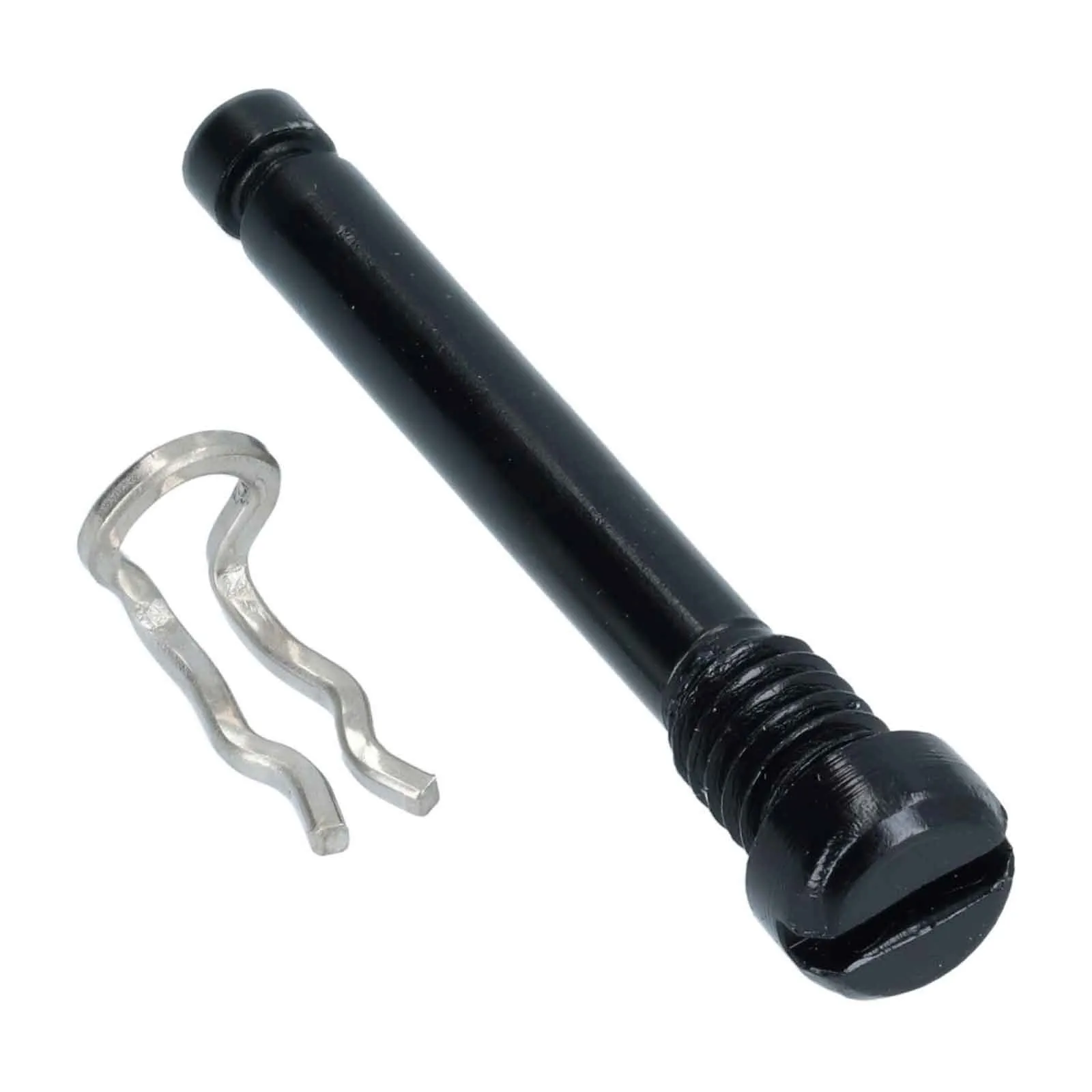 Shimano Bremsbelag-Halteschraube und Sicherungsring | Dura-Ace BR-R9170