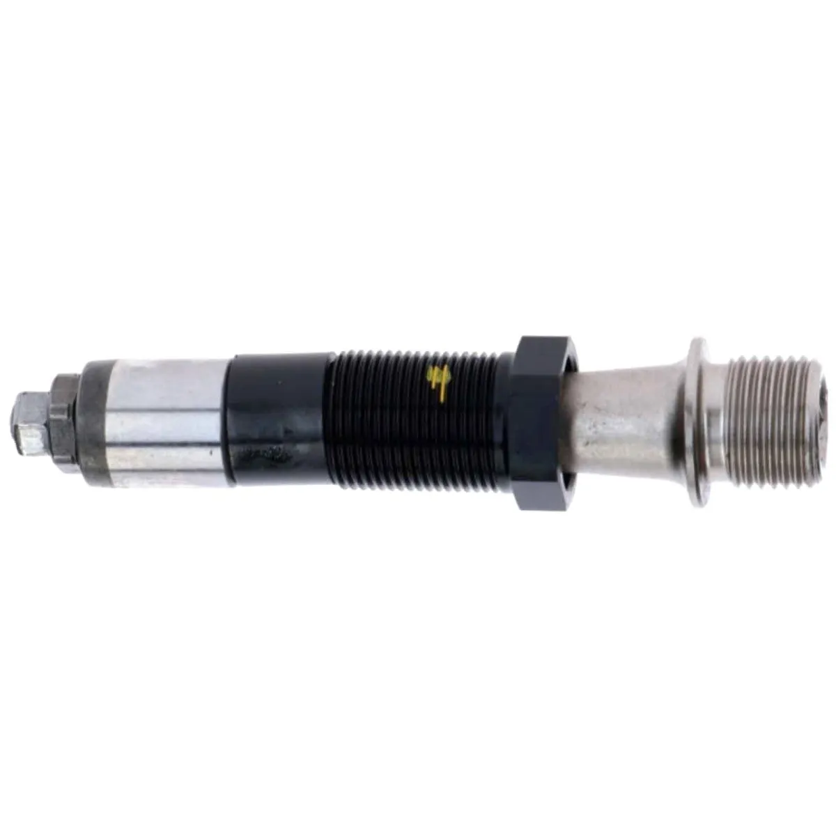 Shimano Deore XT SPD Pedale PD-M8120 | Ersatzteil Pedalachse links mit Lagern