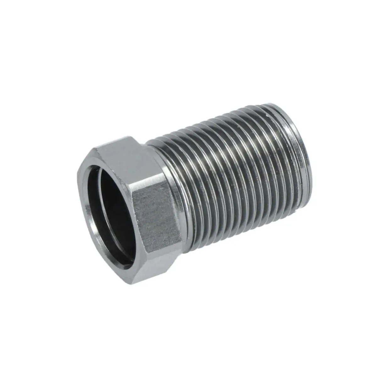 Shimano XTR Verschluss Hülse für Achse links Pedale PD-M9000/9020 Nr 2