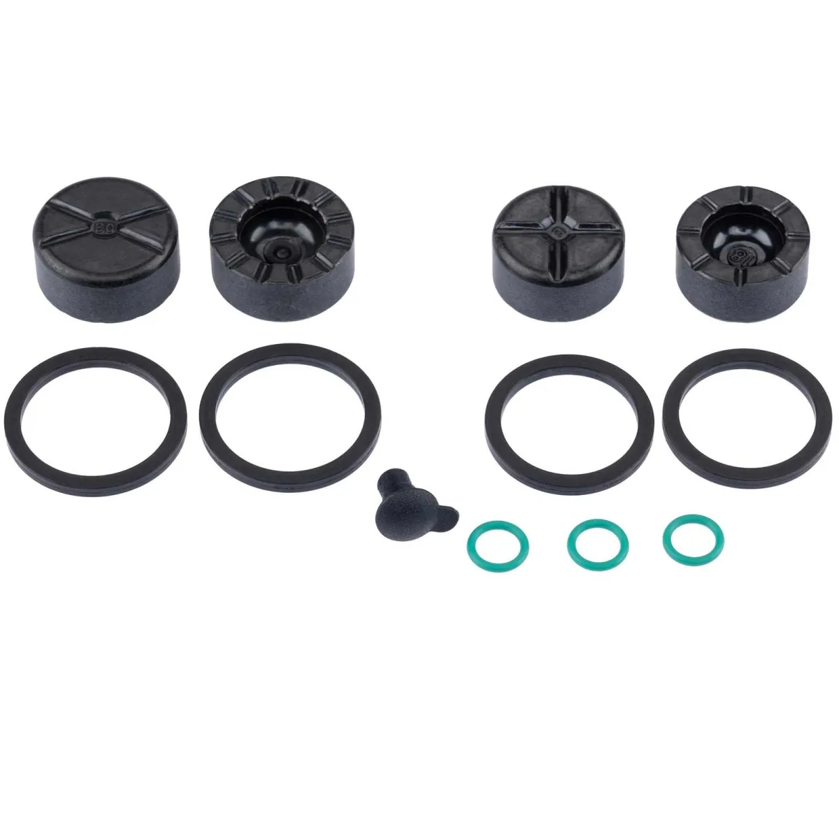 Sram MAVEN Bremssattel Ersatzteil | Kolbenkit