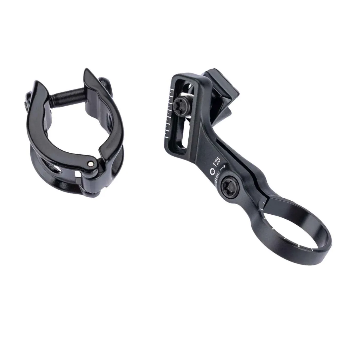 Sram AXS POD Brigde Clamp Left | Klemmschelle links Matchmaker X