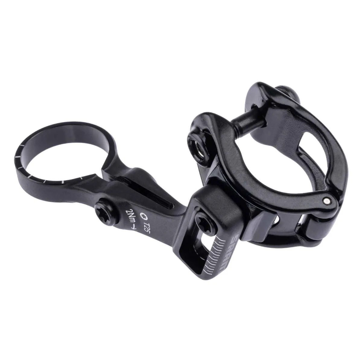 Sram AXS POD Brigde Clamp Right | Klemmschelle rechts Matchmaker X