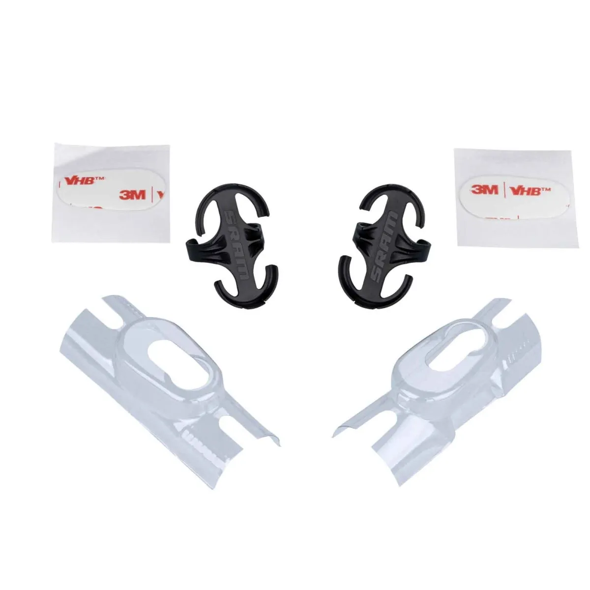 Sram eTap AXS Wireless Blips Ersatzteil | Montagesatz