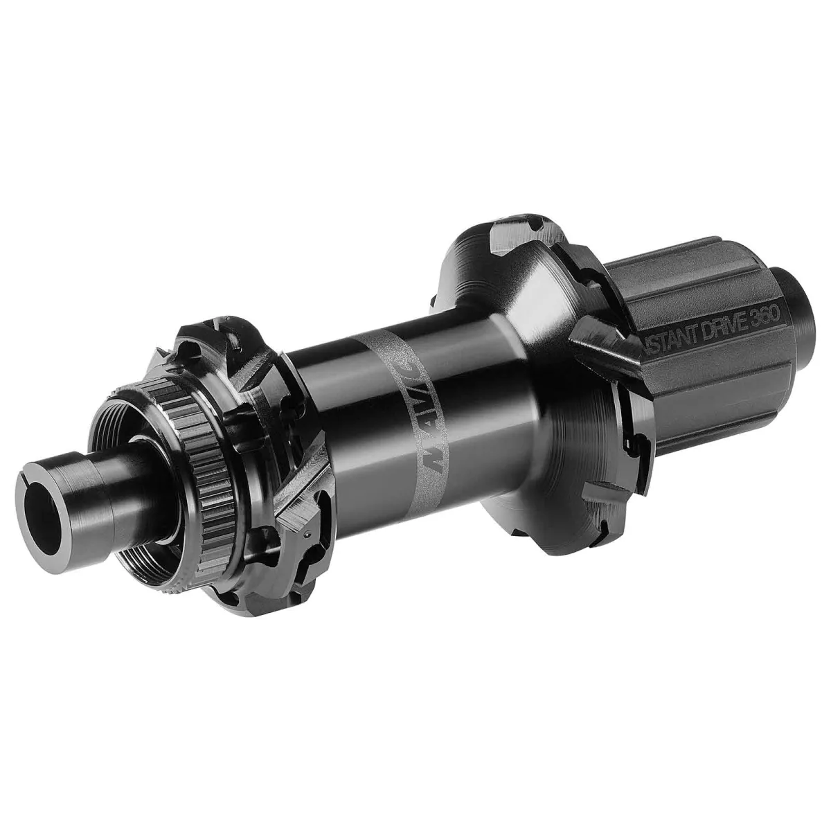 Mavic MX801 Infinity SP Straightpull Hinterradnabe | Disc Centerlock Boost 12x148mm 24 Loch