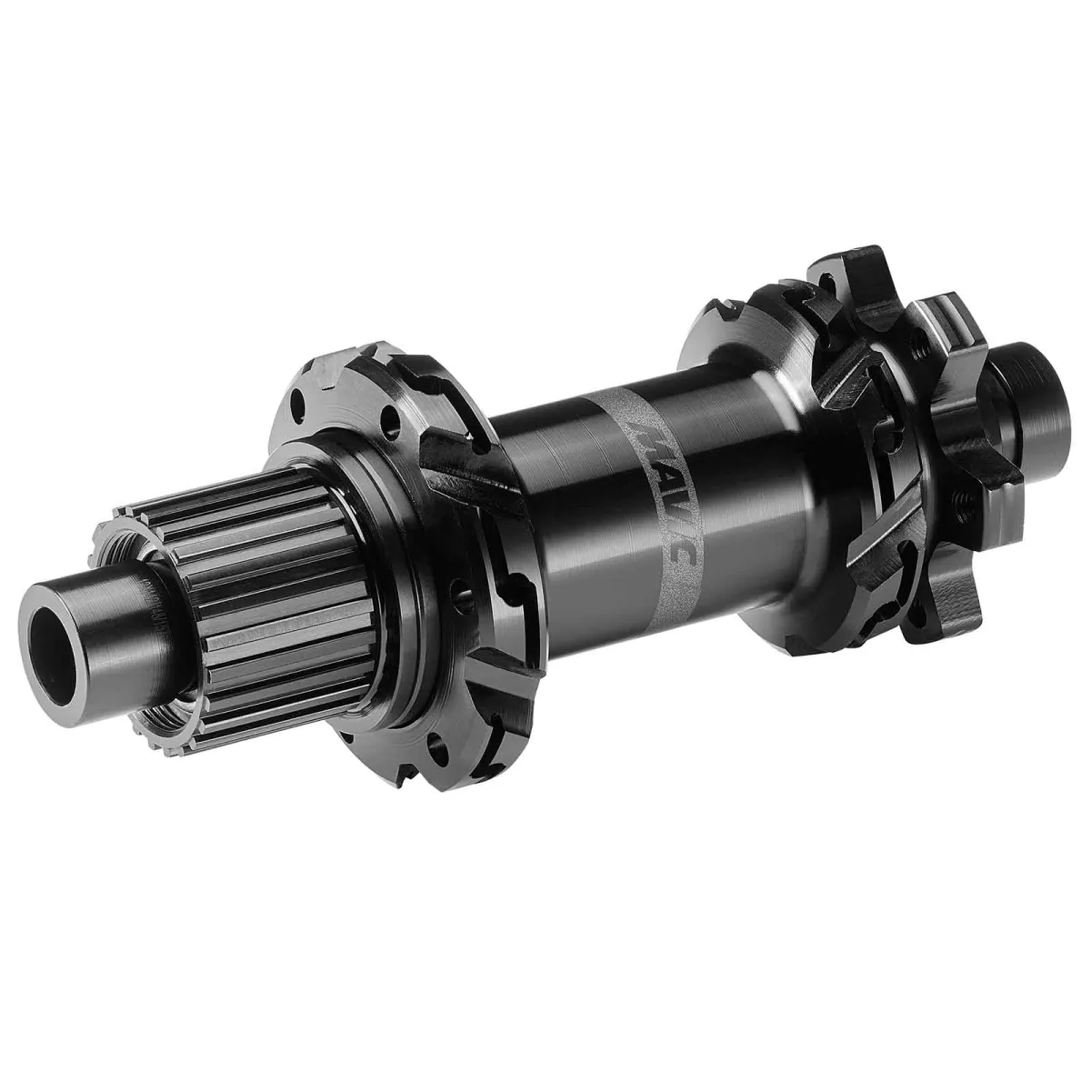 Mavic MX801 Infinity SP Straightpull Hinterradnabe | Disc 6 Loch Boost 12x148mm 24 Loch