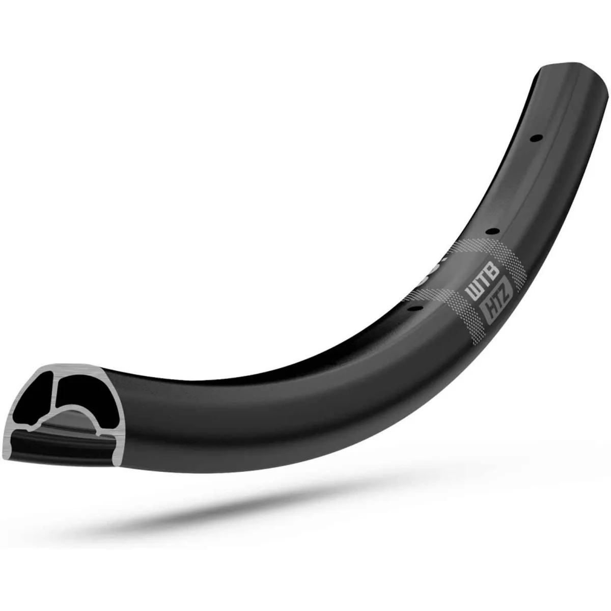 WTB HTZ i23 Felge TCS Disc 29 Zoll Alu 32 Loch