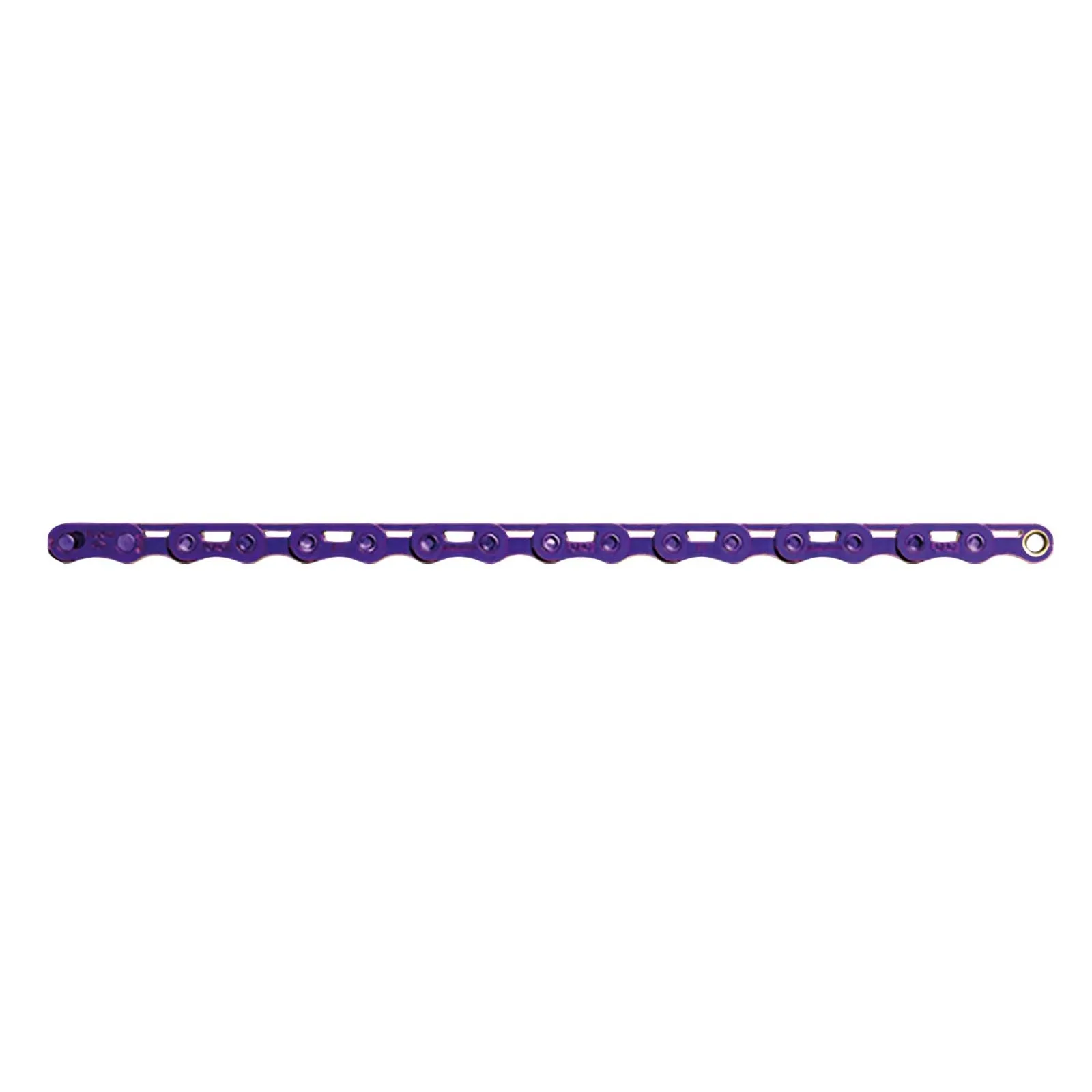 Sram Force E1 AXS Kette Flattop 12/13-fach | 114 Glieder inkl. Powerlock Purple
