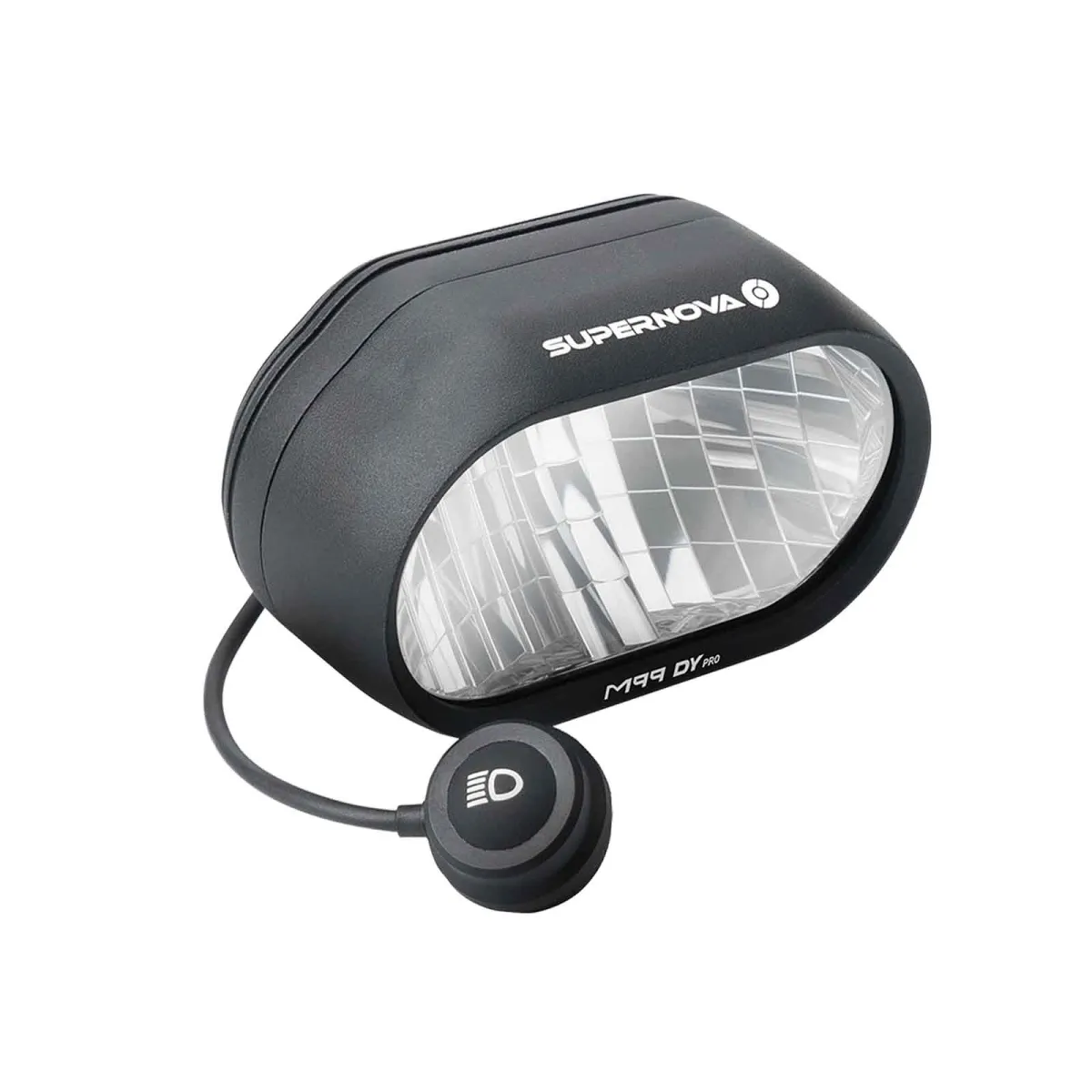 Supernova M99 DY Pro Fahrradlampe LED max 1000 Lumen