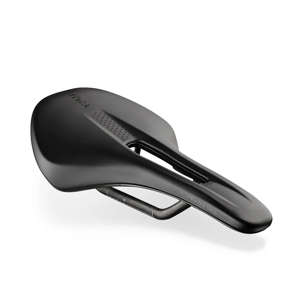 Fizik Vento Antares R1 Sattel | Gestell Carbon Regular 140mm schwarz