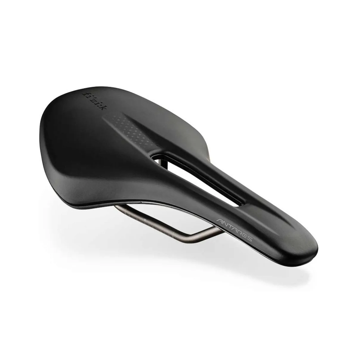 Fizik Vento Antares R3 Sattel | Gestell K:ium Large 150mm schwarz