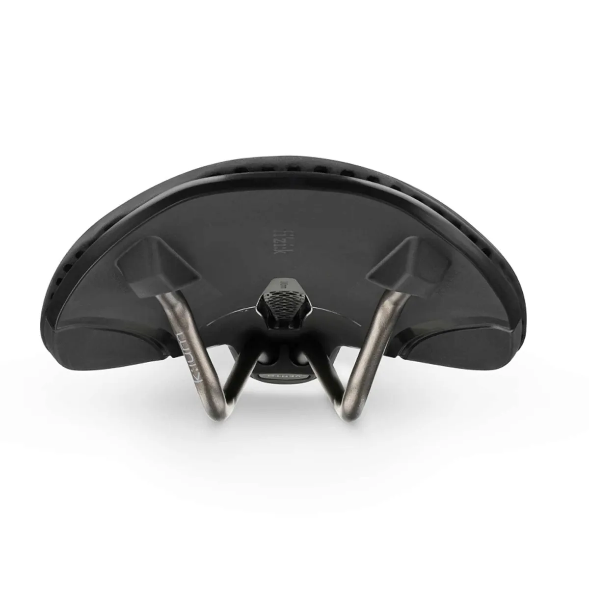 Fizik Vento Antares R3 Adaptive Sattel | Gestell K:ium Regular 140mm schwarz