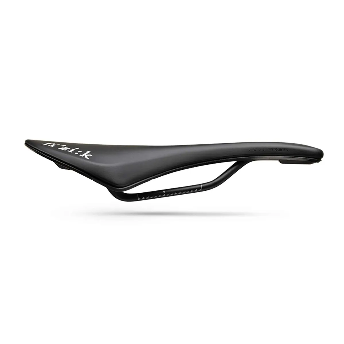 Fizik Vento Antares R5 Sattel | Gestell S-Alloy Regular 140mm schwarz