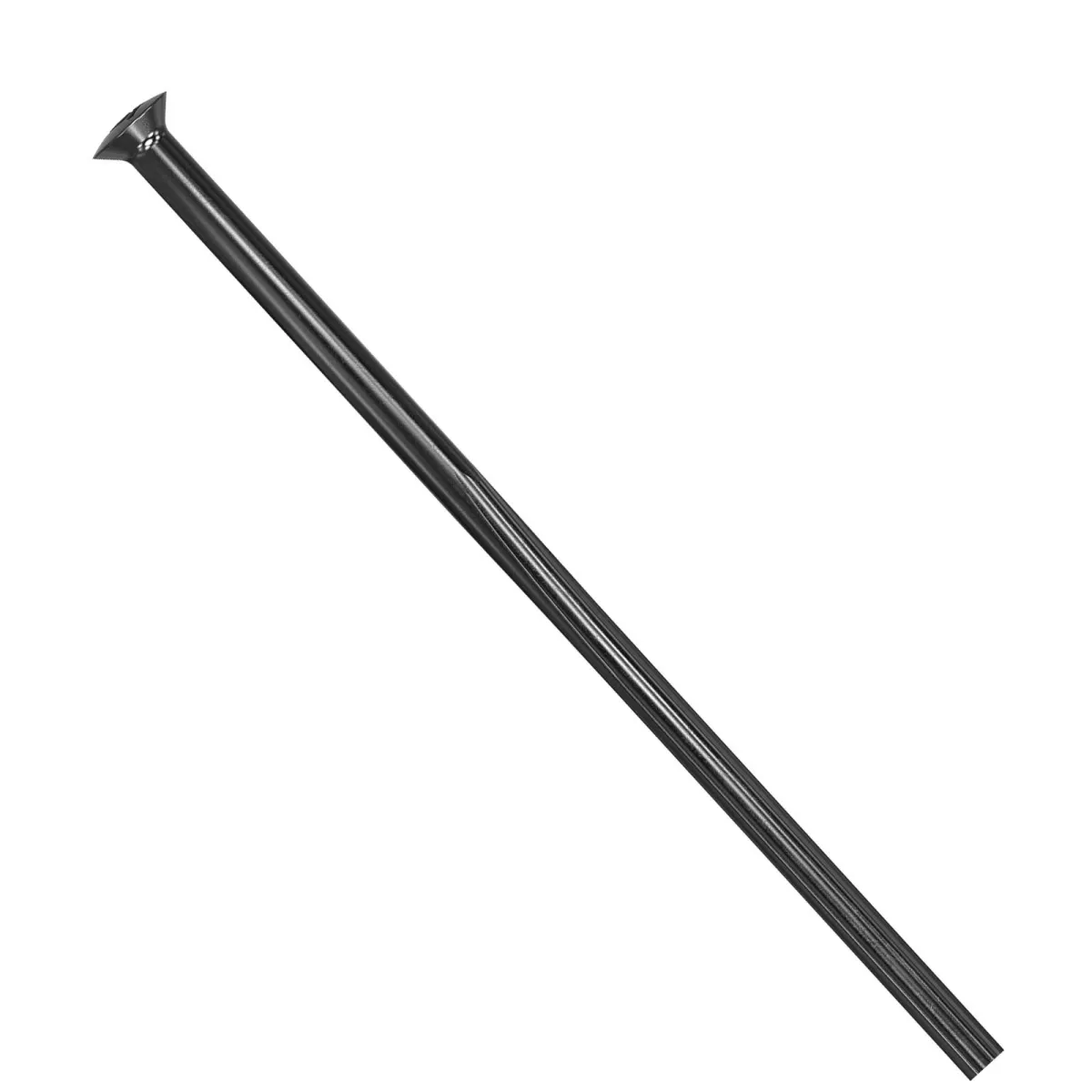DT Swiss Revolite Straight Speiche schwarz Länge 278 mm