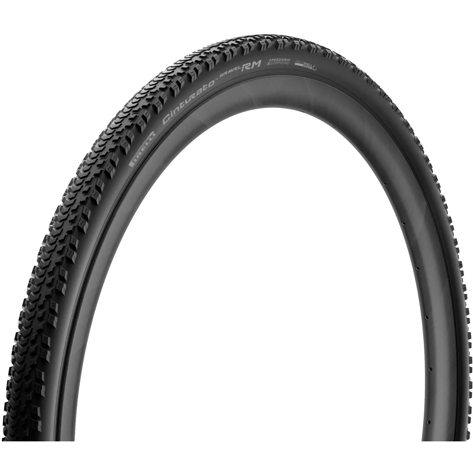 Pirelli Cinturato Gravel RM Reifen P-Line | TLR 28 Zoll x 40 schwarz