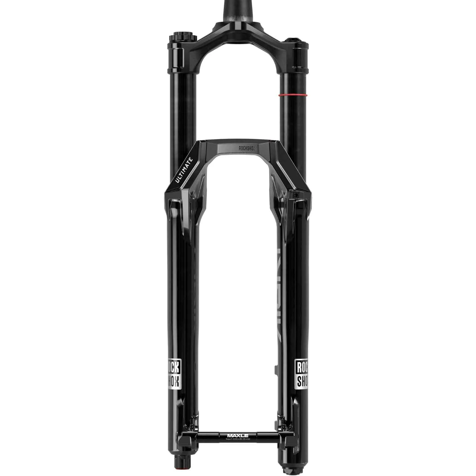RockShox Lyrik Ultimate 3.2 RC2 Federgabel E1 Gloss Black | 29 Zoll Boost 150 mm Federweg Mod 2027