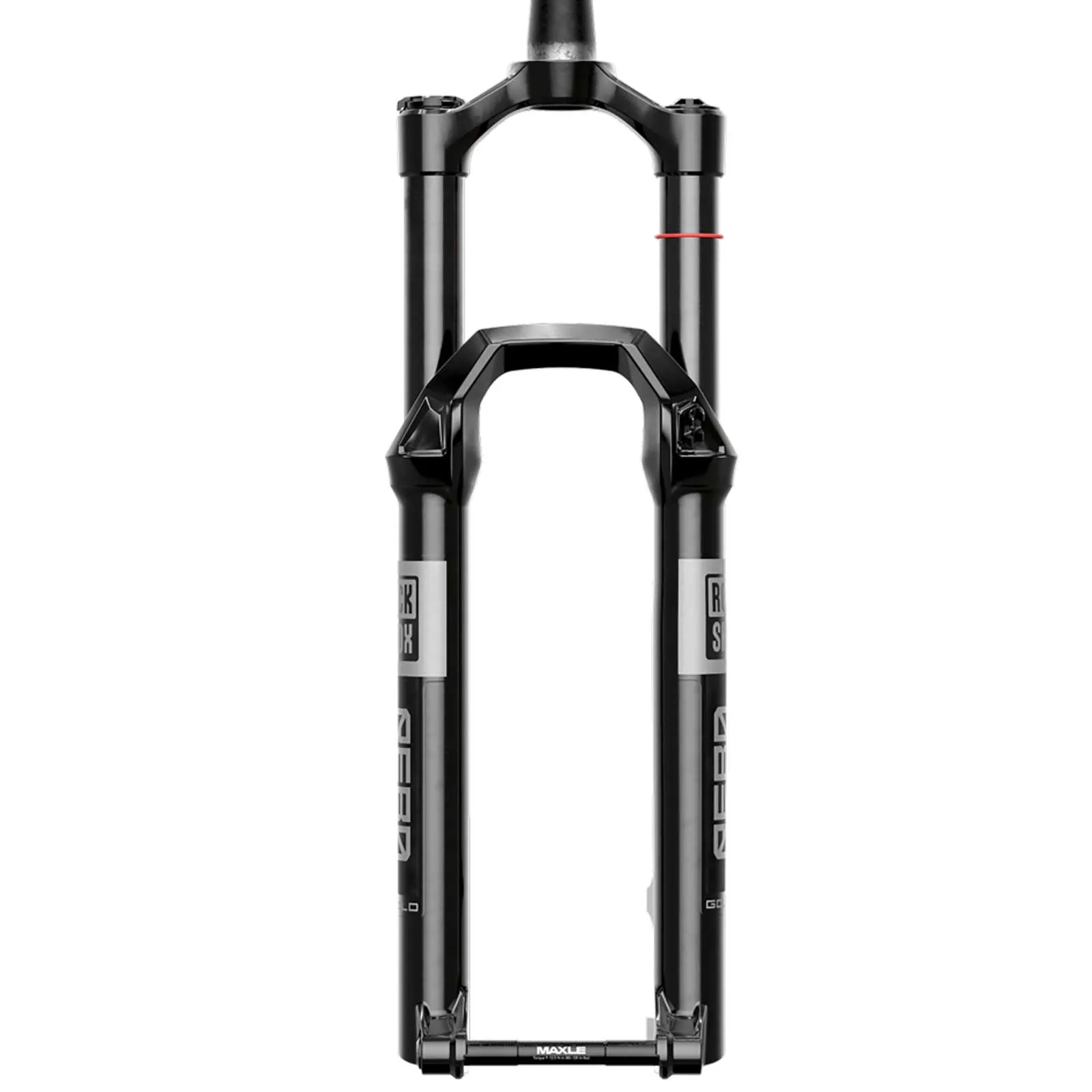 RockShox Reba Gold Isolator 3P Federgabel B1 | 29 Zoll Tapered Boost 110 mm Federweg