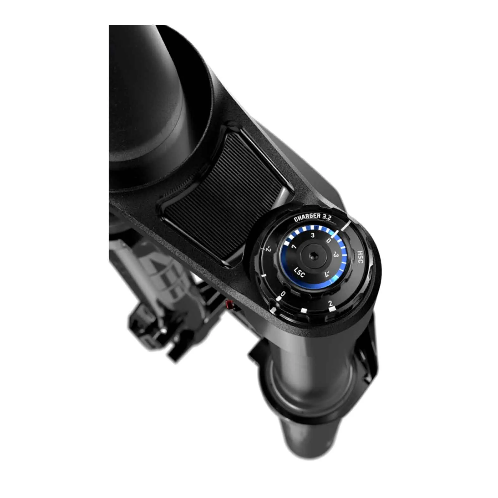 RockShox ZEB Ultimate 3.2 RC2 Federgabel B1 Gloss Black | 29/27,5+ Zoll Boost 150 mm Federweg Mod 2027