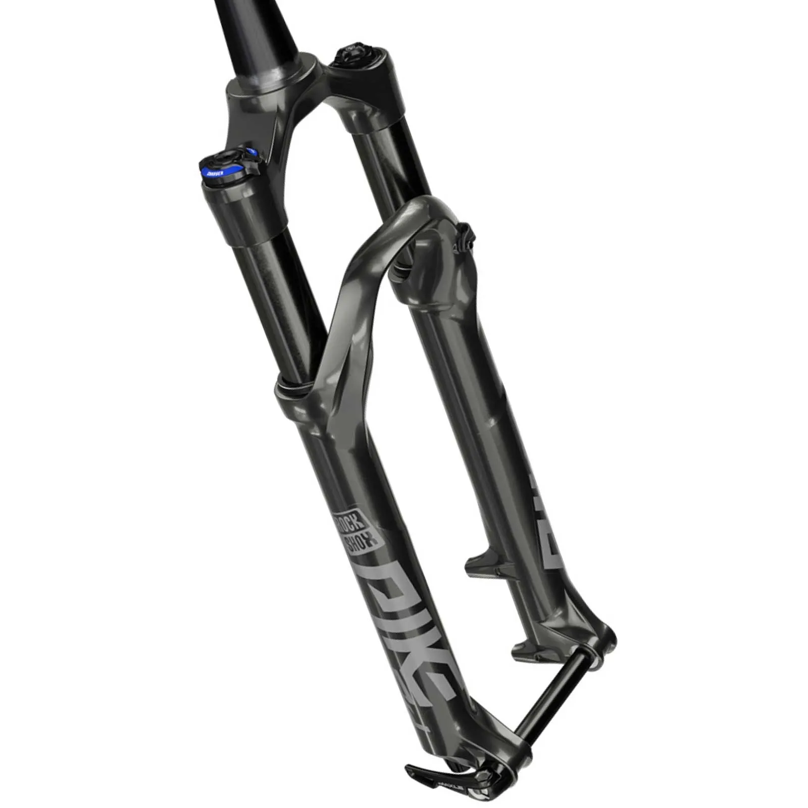 RockShox Pike DJ Federgabel 26 Zoll SA 140 mm Tapered