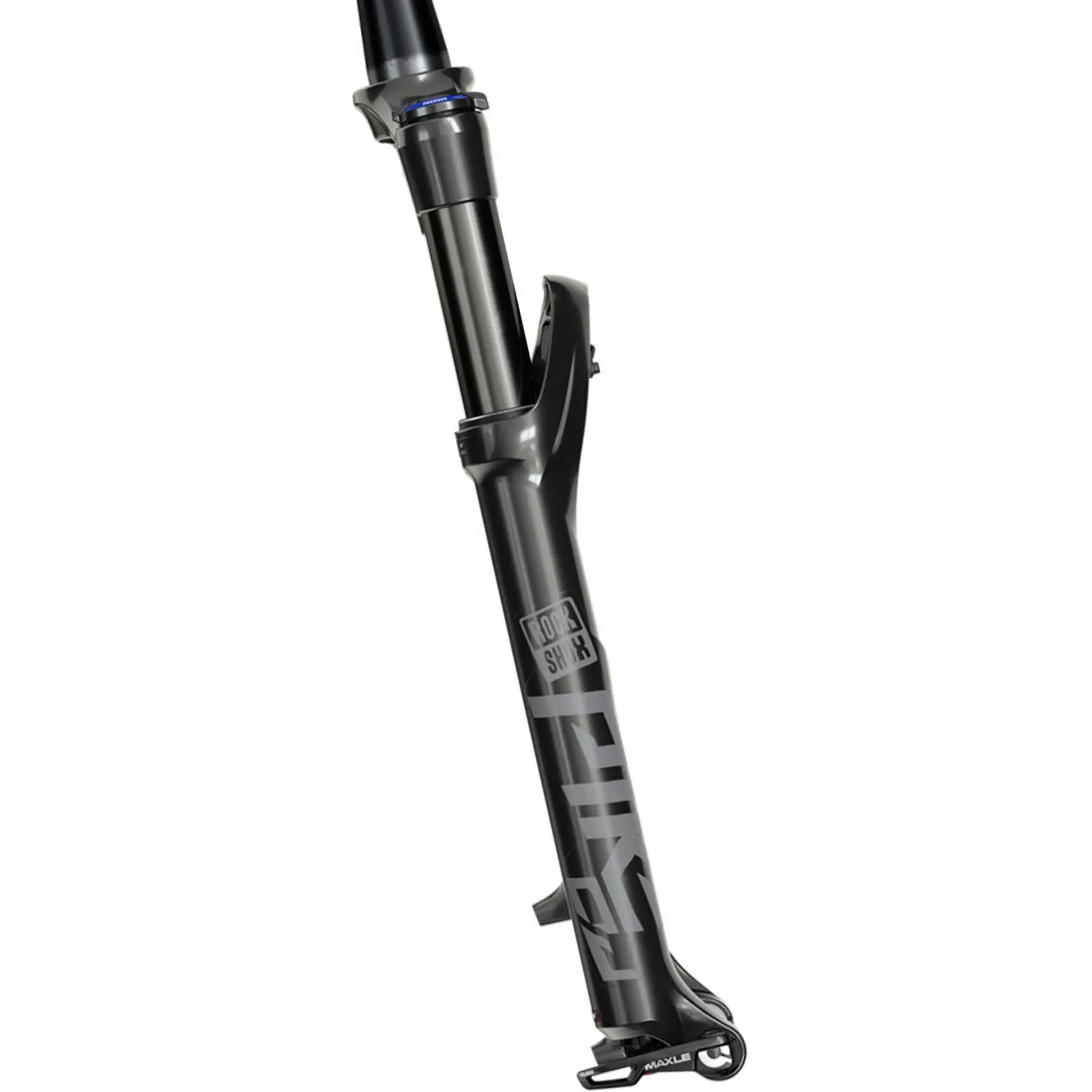 RockShox Pike DJ Federgabel 26 Zoll SA 140 mm Tapered