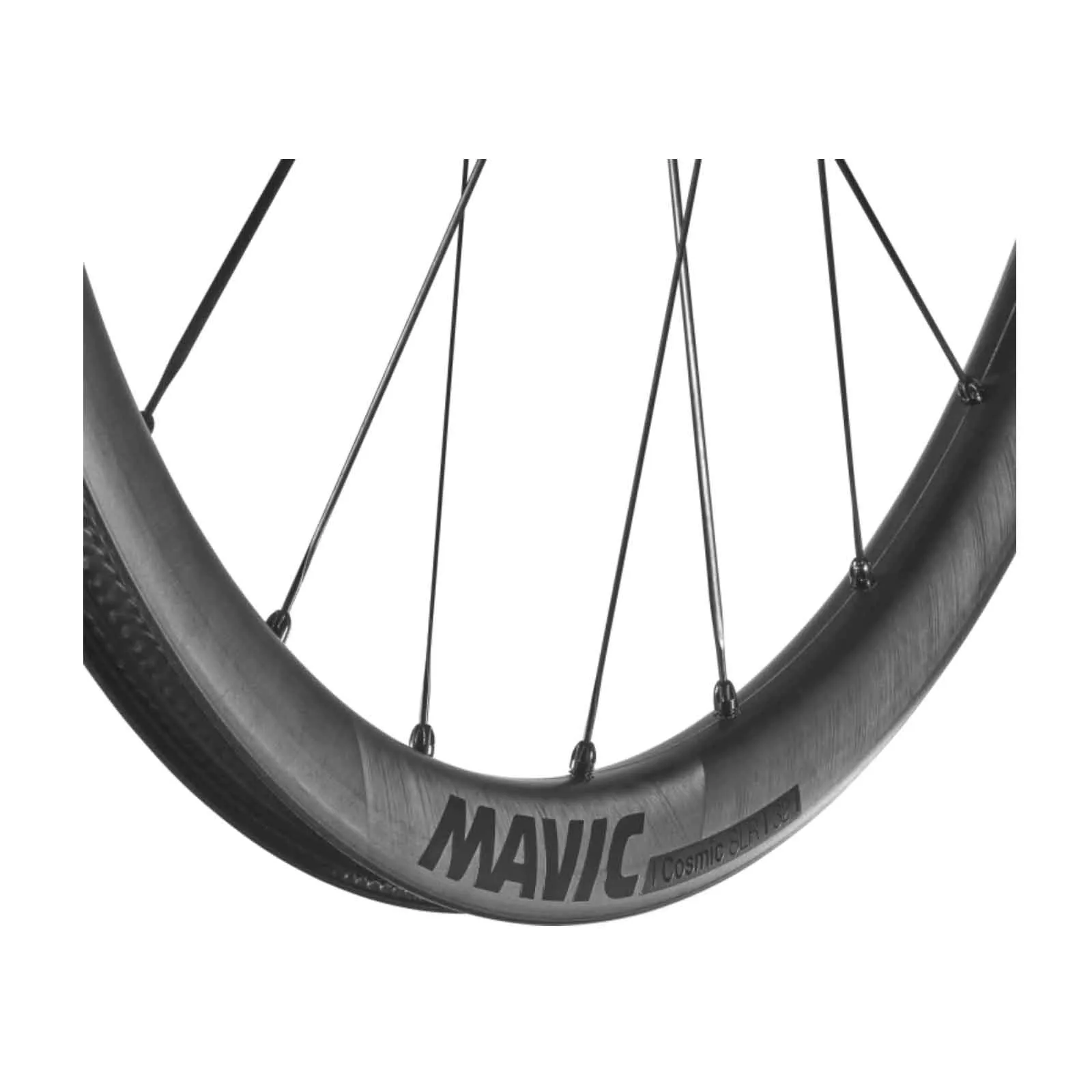 Mavic Cosmic SLR 32 Disc 21mm Laufradsatz CL Mod 26