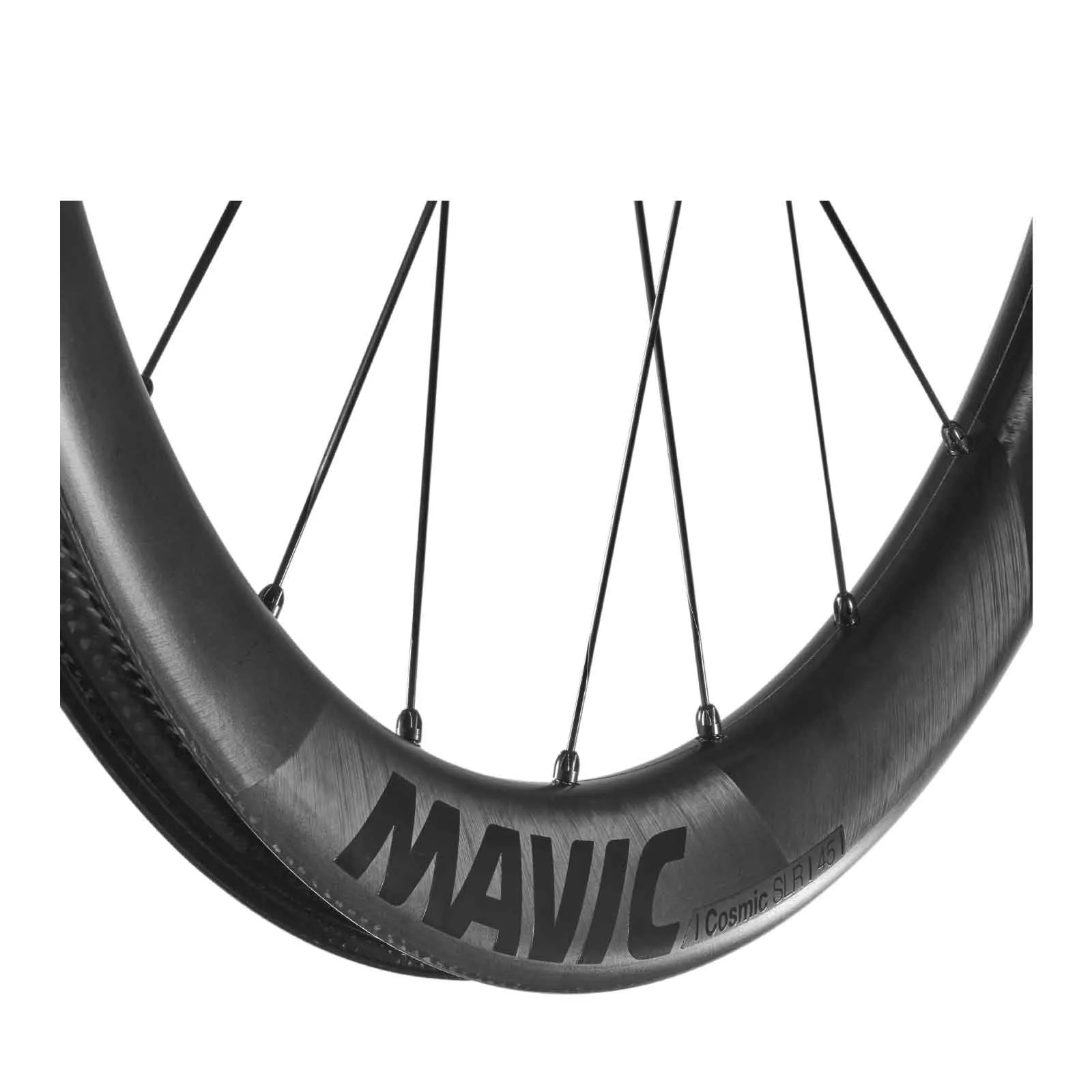 Mavic Cosmic SLR 45 Disc 23mm Hinterrad CL Mod 26