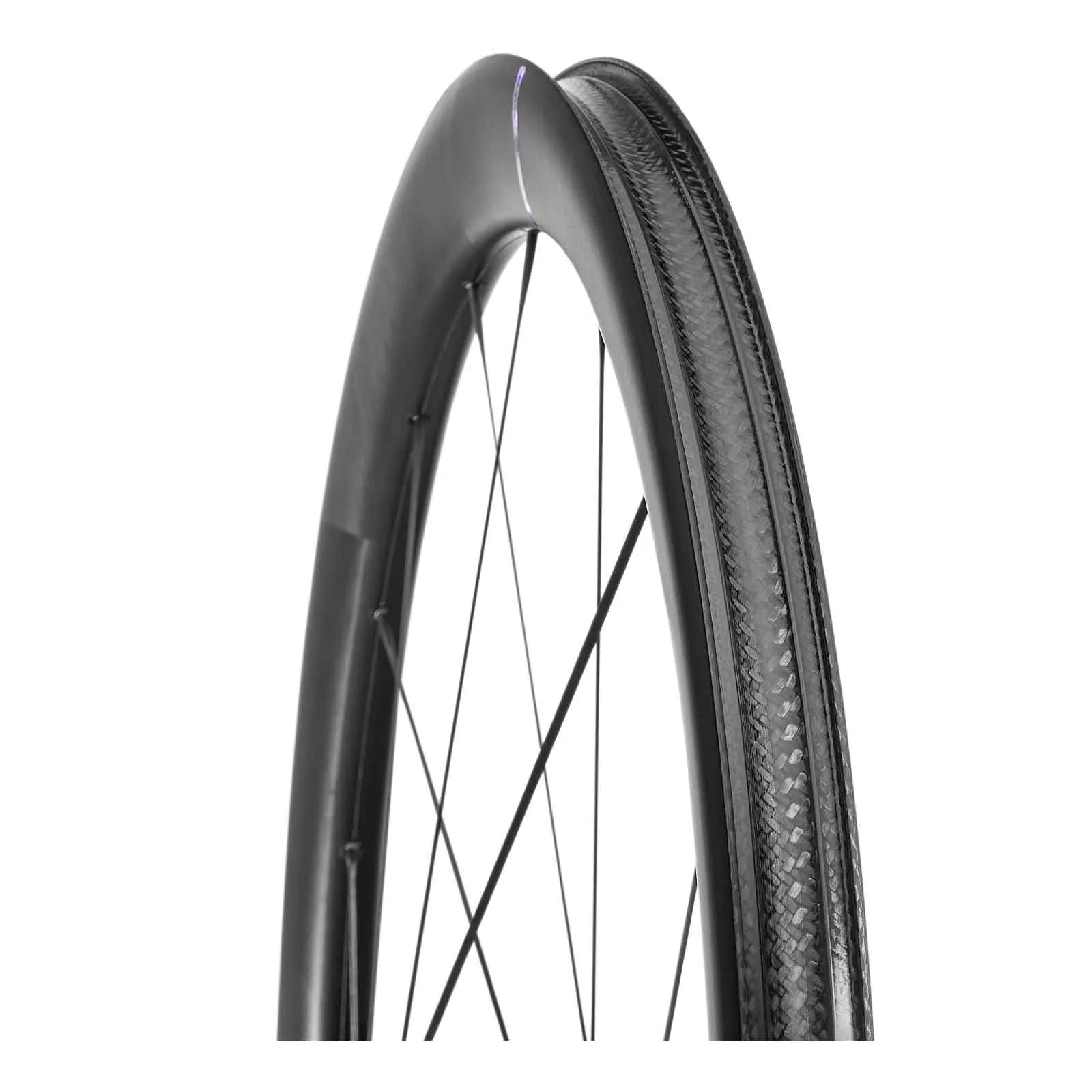 Mavic Cosmic Ultimate 45 Disc 23mm Laufradsatz CL Mod 26