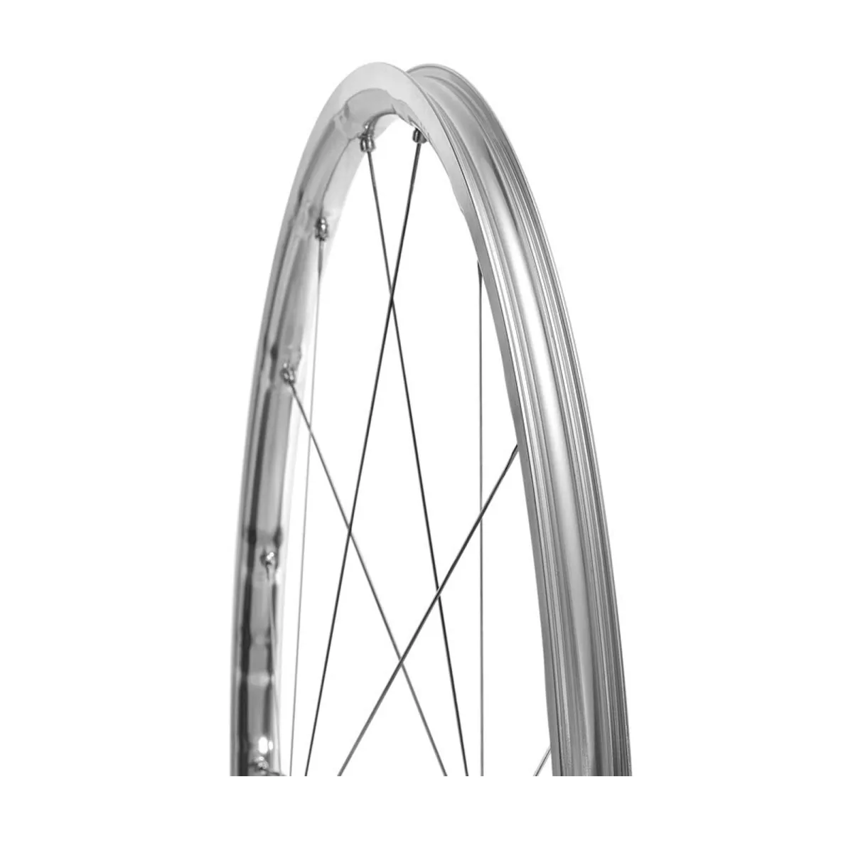 Mavic Ksyrium SL Heritage RB Laufradsatz Rim-Brake 28 Zoll / 700C