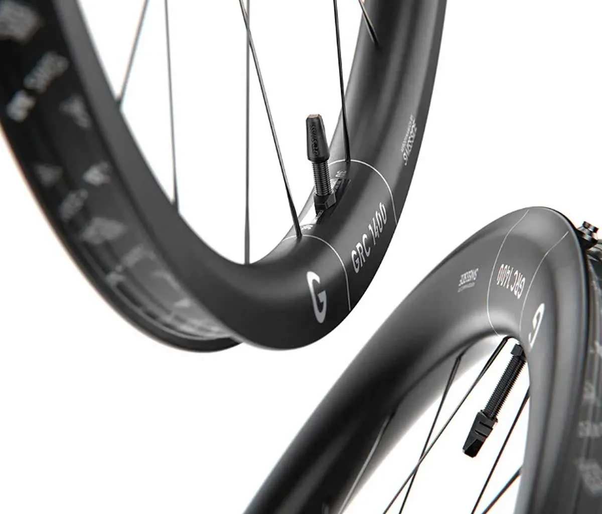 DT Swiss GRC 1400 Dicut 30 DB Hinterrad Disc CL 27,5 Zoll / 650B