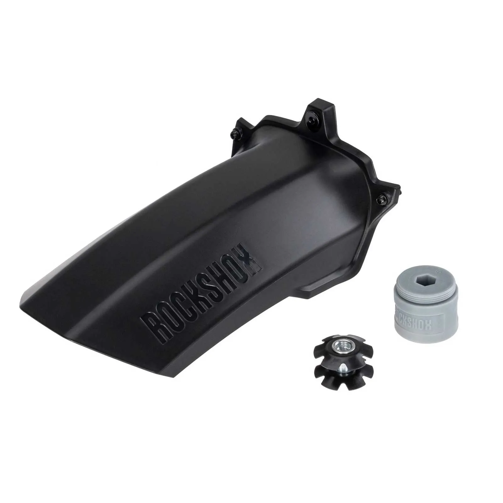 RockShox Reba Gold Isolator 3P Federgabel B1 Remote | 27,5 Zoll Tapered Boost 120 mm Federweg