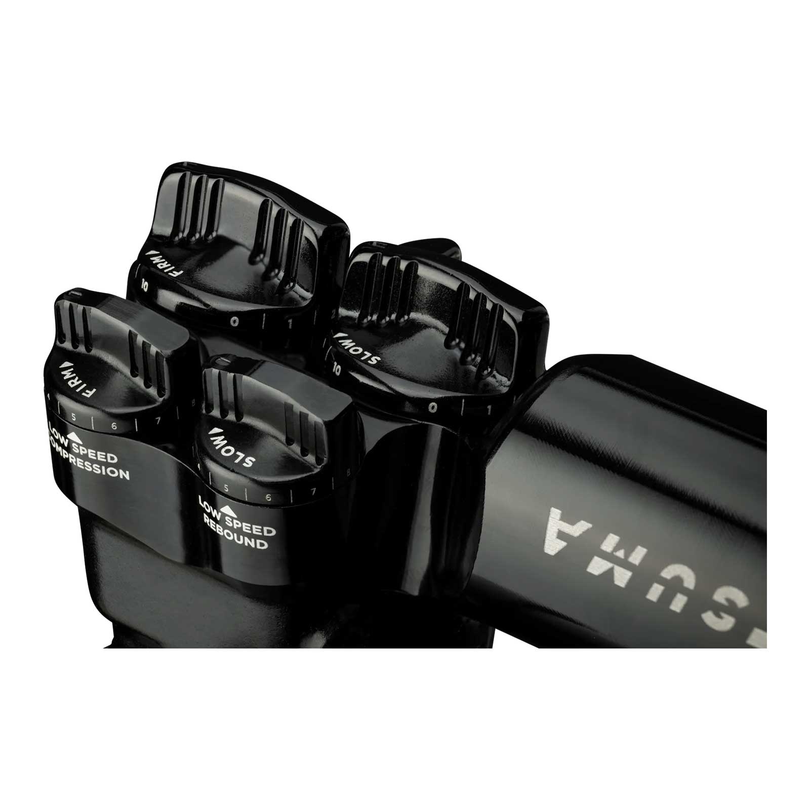 Cane Creek Kitsuma Coil G2 Dämpfer 230 x 62,5 mm schwarz - ohne Feder