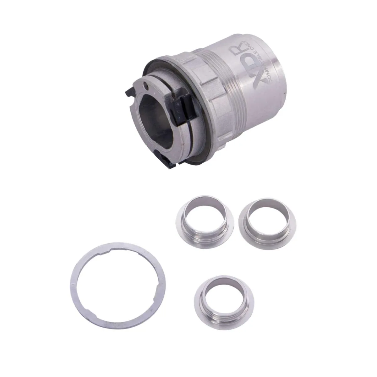 Fulcrum Freilaufkörper OS30 Alu Sram XDR