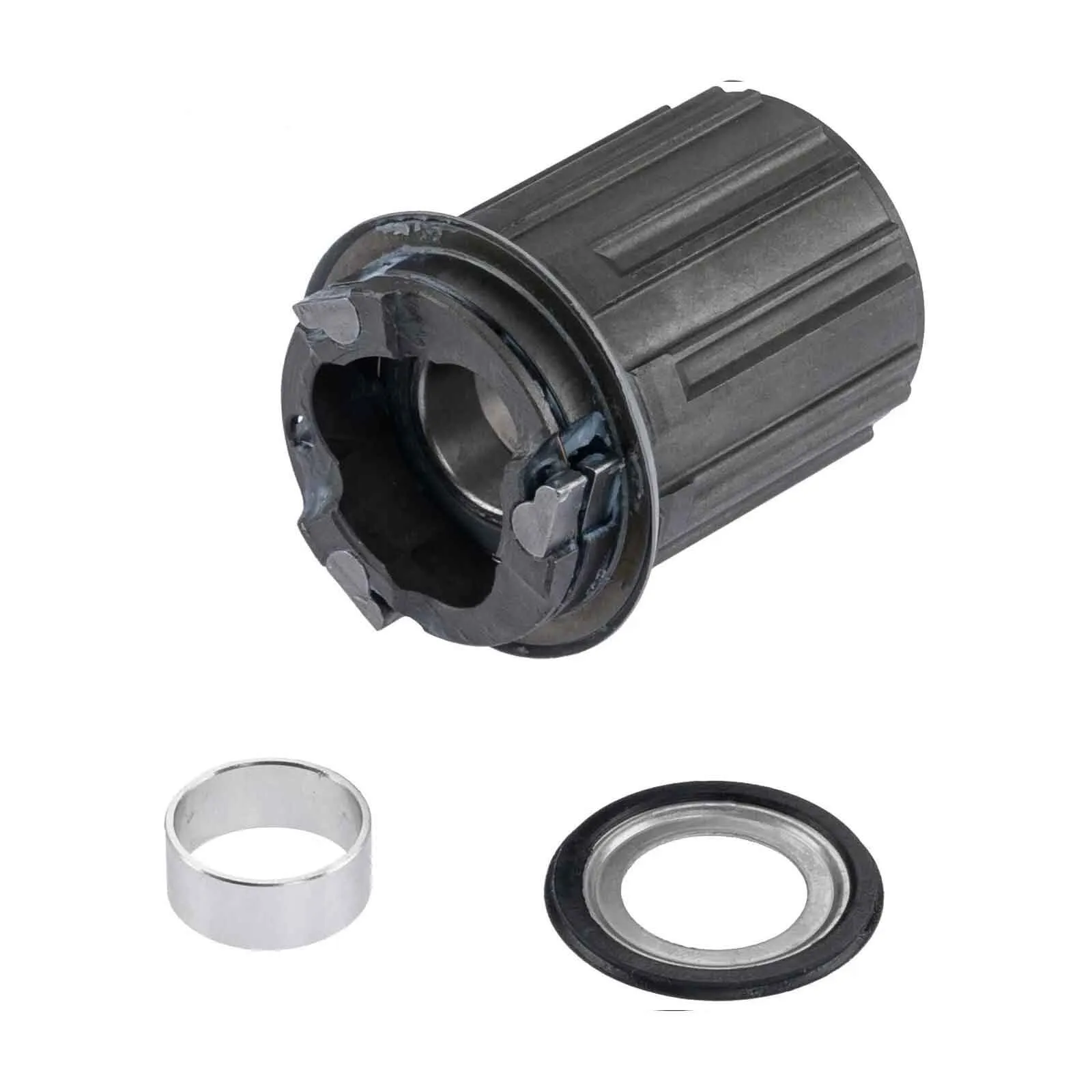 Fulcrum Freilaufkörper OS33 Stahl | HG-R 8-12-fach