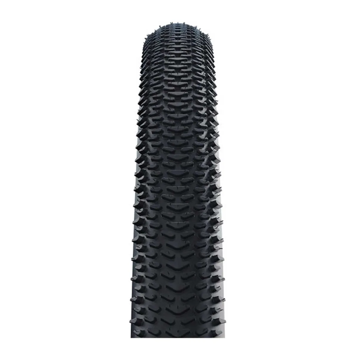 Schwalbe G-One R Gravel Reifen | Performance Line TLR AddixGreen 28 Zoll x 1.35 / 622 x 35 schwarz